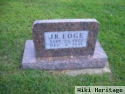 J. R. Edge