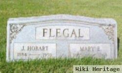 James Hobart Flegal