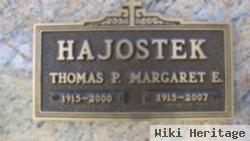 Thomas P. Hajostek