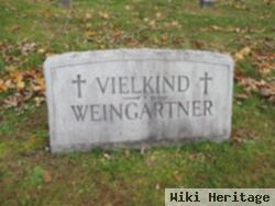 Mary Weingartner Vielkind