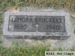 Lenora Brockert