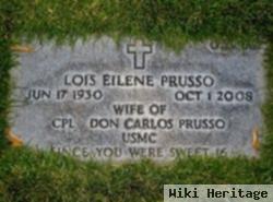 Lois Eilene Prusso