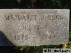 Margaret J. Pugh Allen