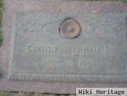 Curtis Robert Hale, Sr