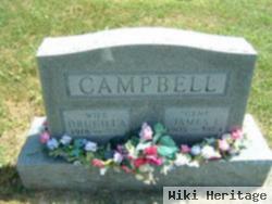 Drucilla Smith Campbell