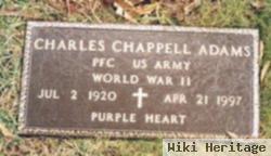 Charles Chappell Adams