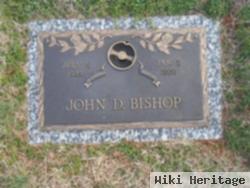 John D. Bishop