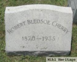 Robert Bledsoe Cherry