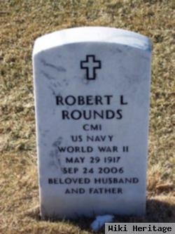 Robert L Rounds
