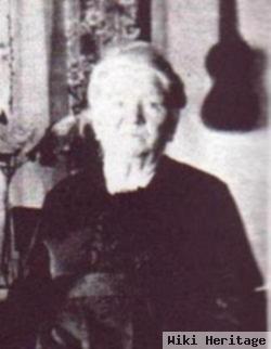 Harriet Raymond Bybee