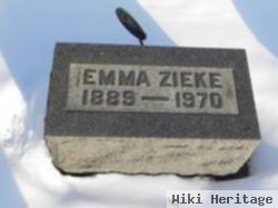 Emma Zieke