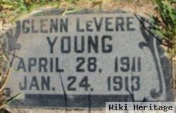 Glenn Levere Young