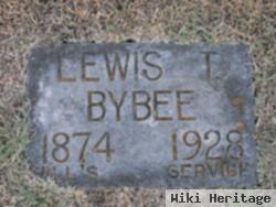 Lewis Tilden Bybee