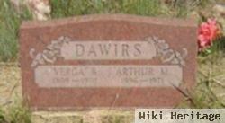 Arthur Melville Dawirs