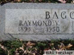 Raymond V. Baggott