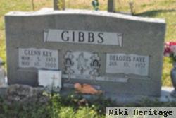 Glenn Key Gibbs