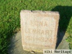 Edna S Lenhart