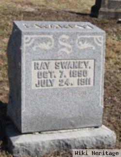 Ray Swaney