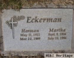 Herman Eckerman