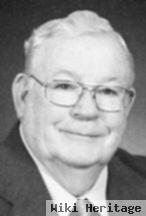 George William Eisenbrown, Sr