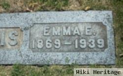 Emma E. Kiene Harris