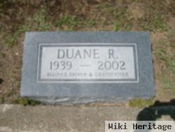 Duane Russell Hayward