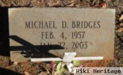 Michael D Bridges