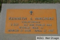 Kenneth L. Hirchert