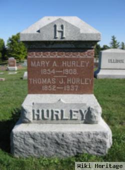 Mary A. Hurley