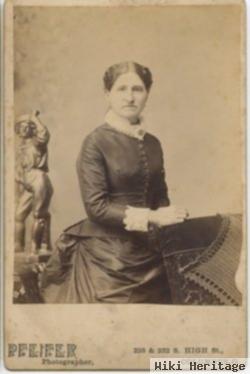 Celia A. Reynolds Noe