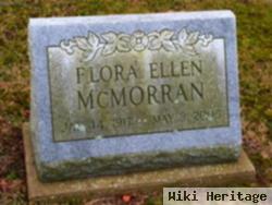 Flora Ellen Mcmorran