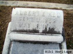 Albert Eikel