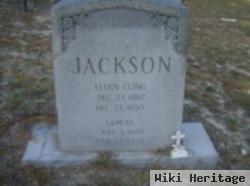 Ellen Cling Jackson