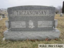 Anna Susanna Kinsky Taczanowsky