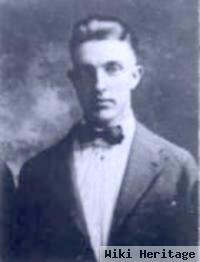 William Alvin "abe" Haws