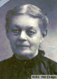 Laura Ann Moorman Stid