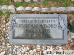 Jessie Mae Mcfadden