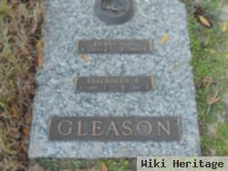 Francis J Gleason