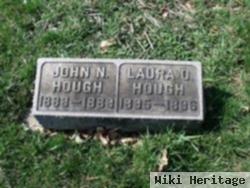 John N. Hough