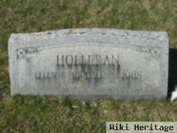 John Holleran