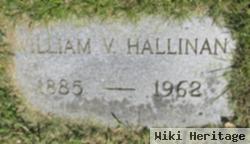 William Vincent Hallinan