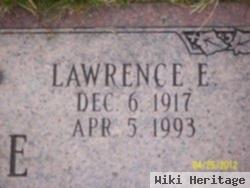 Lawrence Evan "larry" Kemble