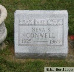 Neva S. Conwell