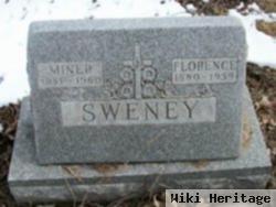 Miner Sweney