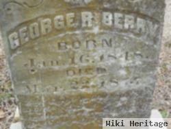 George R. Berry