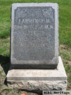 Lawrence H. Flaugher