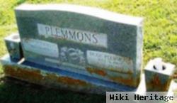 Dezie Haney Plemmons