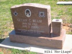 Glynn Creston Beam