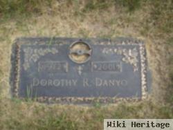 Dorothy R. Danyo