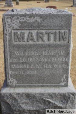 William Martin